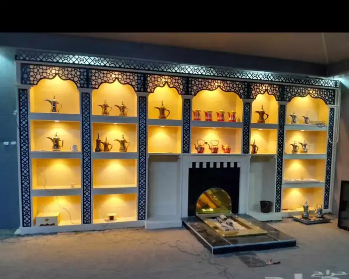 مشبات افران شوايات مناقل مشبات مناقل  مناقل_مشبات 12