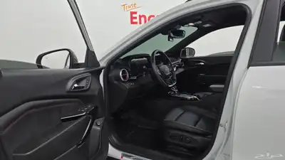 شيفروليه تراكس Crossover 1.2 RS Plus 2024 index