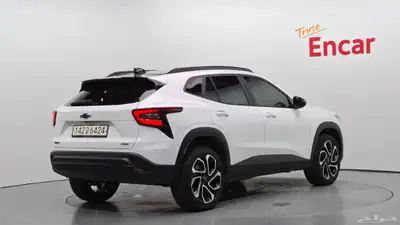 شيفروليه تراكس Crossover 1.2 RS Plus 2024 index