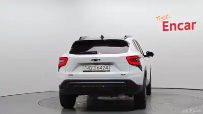 شيفروليه تراكس Crossover 1.2 RS Plus 2024 index