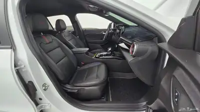 شيفروليه تراكس Crossover 1.2 RS Plus 2024 index