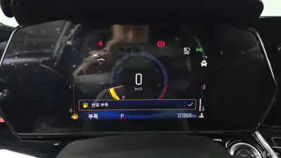 شيفروليه تراكس Crossover 1.2 RS Plus 2024 index