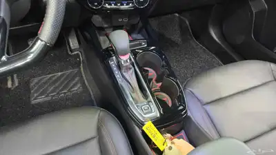 شيفروليه تراكس Crossover 1.2 RS Plus 2024 index