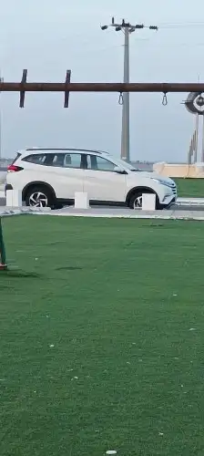 تويوتا راش ابيض 2023 لتنازل عبد اللطيف جميل موديل 23 7