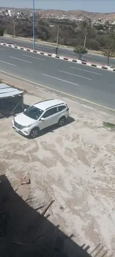 تويوتا راش ابيض 2023 لتنازل عبد اللطيف جميل موديل 23 6