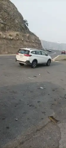 تويوتا راش ابيض 2023 لتنازل عبد اللطيف جميل موديل 23 8