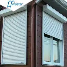 صيانه وتركيب أبواب كراج بايكه رول تصليح باب كراجات كهرباء 14