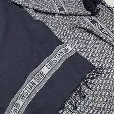 شنطه وسكارف ديور Christian Dior 14
