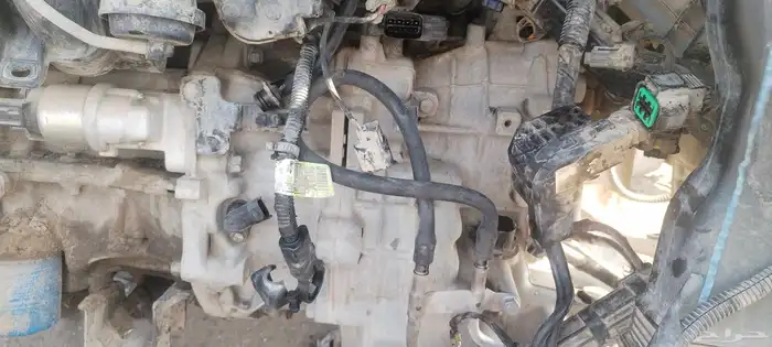 متوفر قطع غيار هونداي اكسنت موديل 2015 1