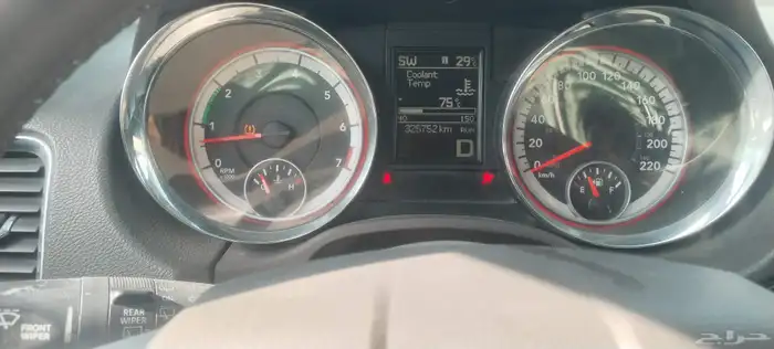 مودسيارة درانكو عادي مش فل كير اوتو ماتيك 6 سلندر من دون دبل 10