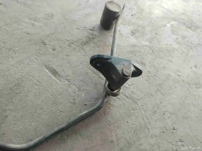 دعسة رجل كامري 2002 _2006 1