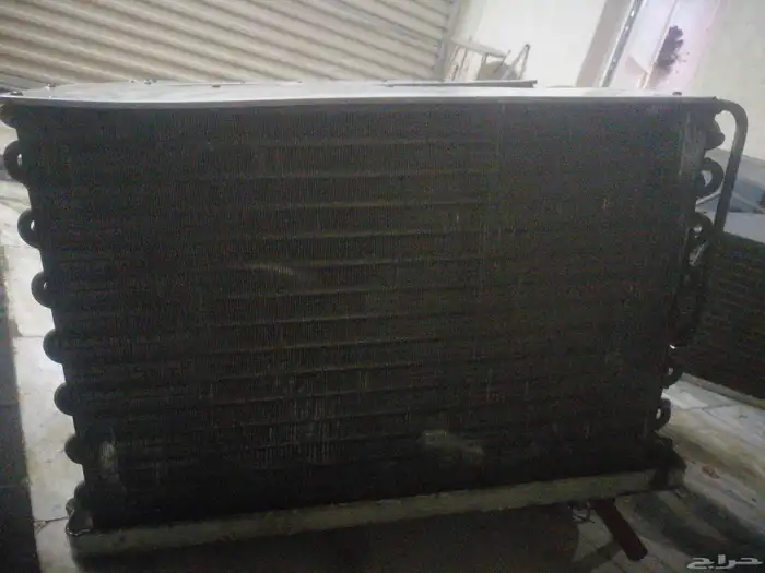 ومكيفات مكيف جنرال أمريكي كمبروسر كبير نظيف وشغال 3