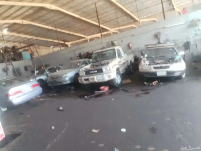 جميع انواع السيارات تويوتا 1