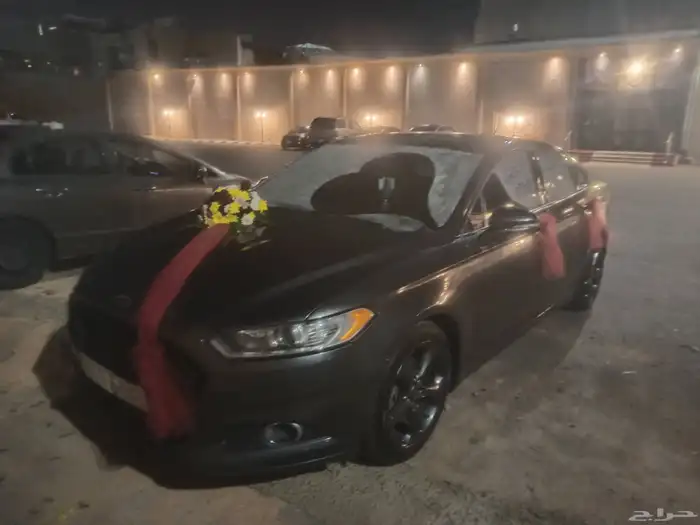 تشريع و تزيين سيارت العرسان في الموقع 6