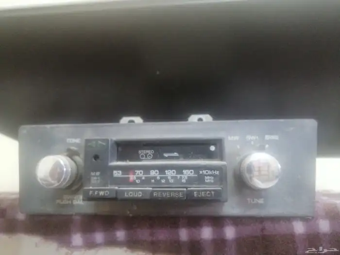 مسجل ونيت نيسان شد بلد 0