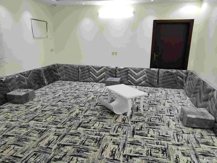 كنب تفصيل ستاير وايفي تفصيل تنجيد كنب ومساندضمان خمس سنوات 11