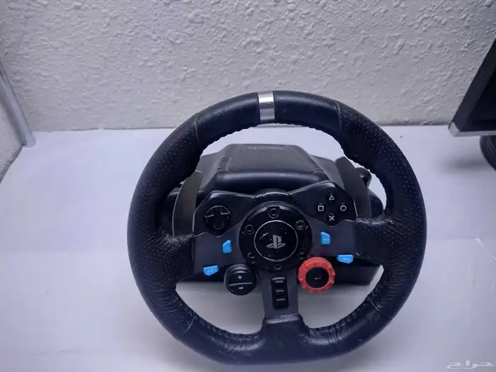 طارة دركسيون g29 0