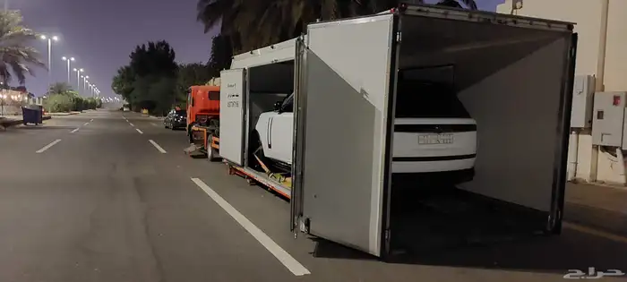 سطحه هدروليك مغلق فل دون الرياض 2