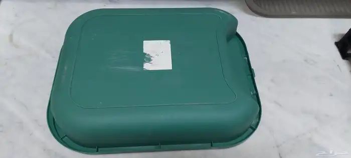 لتر بوكس لتربوكس litter box 1