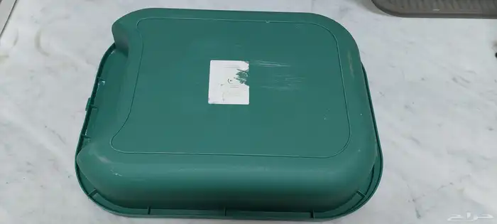 لتر بوكس لتربوكس litter box 2