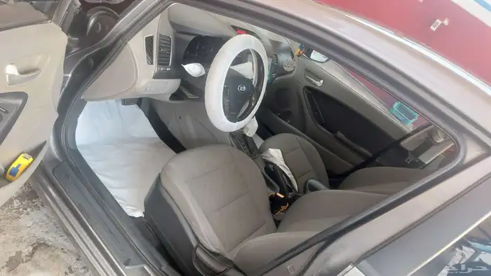 سيراتو 2016 بودي بلد 3