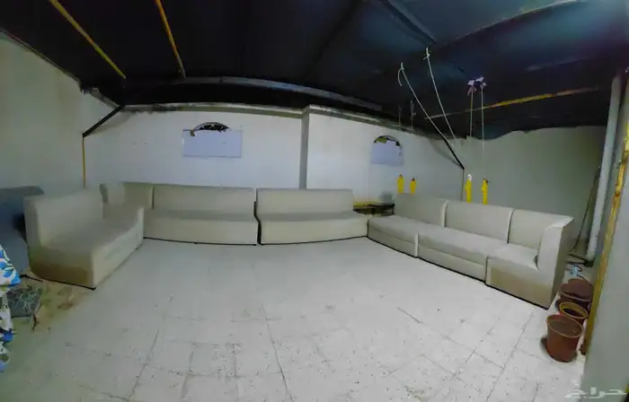 كنب للبيع 380 كبير 0