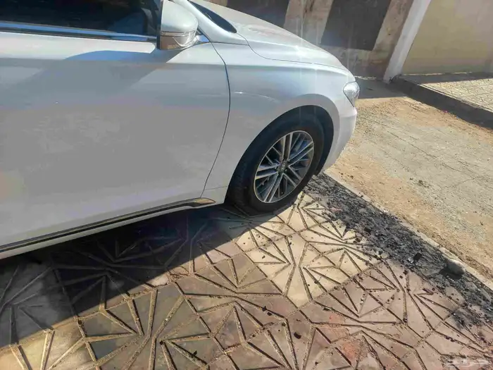 Hyudai Grandeur 2019 KOREAN 1