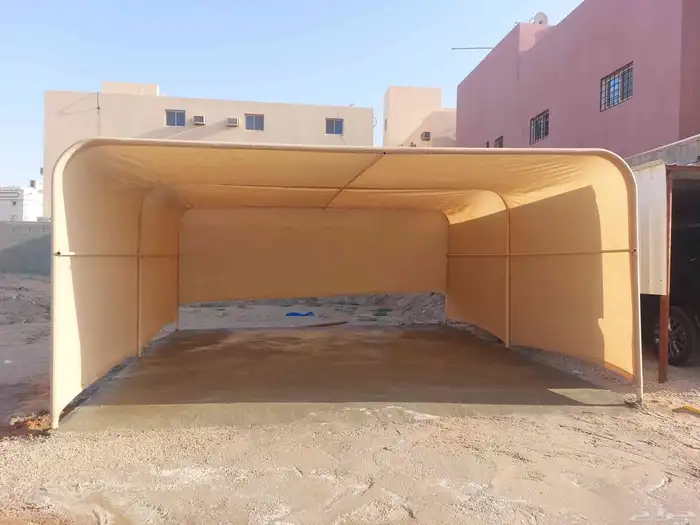 خيمه مضله سواتر 0