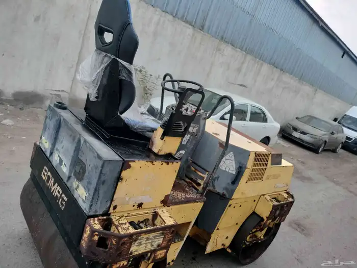 للبيع رصاصه بوماك دركسون 2005ديزل 6