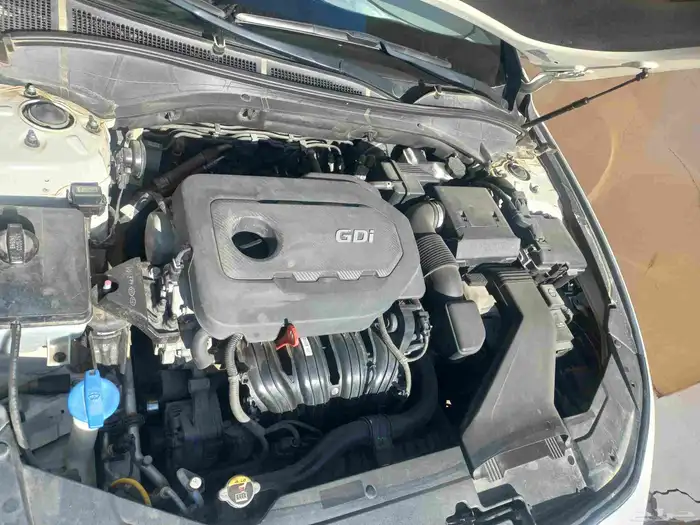 Hyudai Grandeur 2019 KOREAN 3