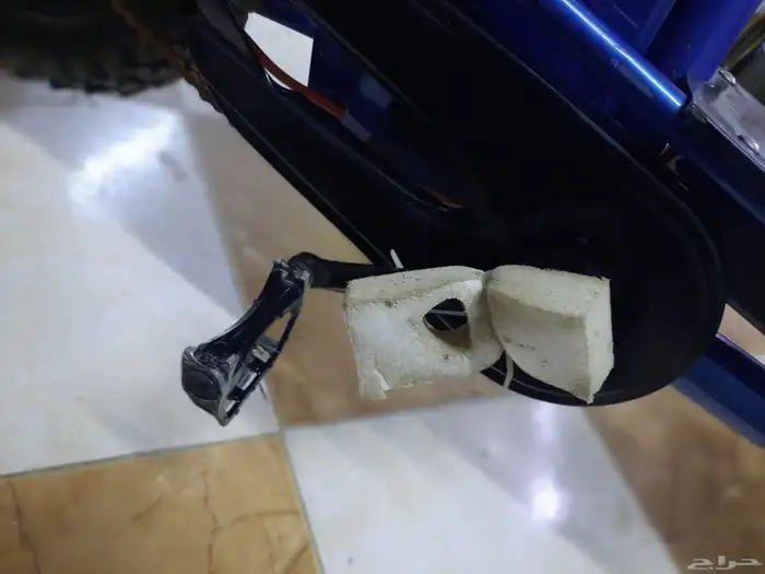 دراجه كهربائية 9