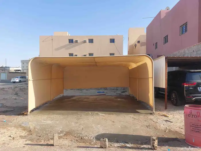 خيمه مضله سواتر 3