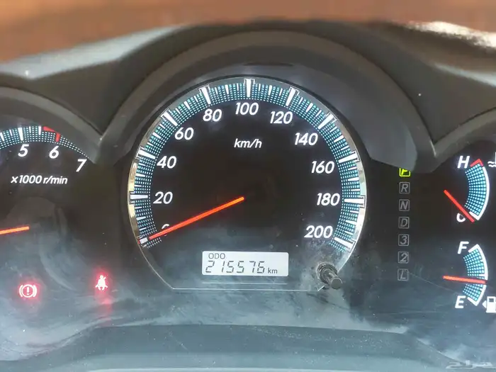 تويوتا فورتشنر 2015 3