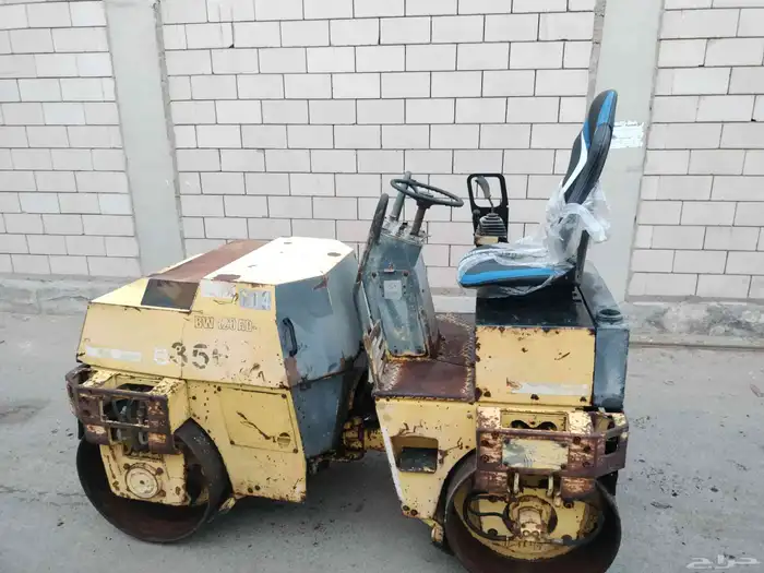 للبيع رصاصه بوماك دركسون 2005ديزل 9