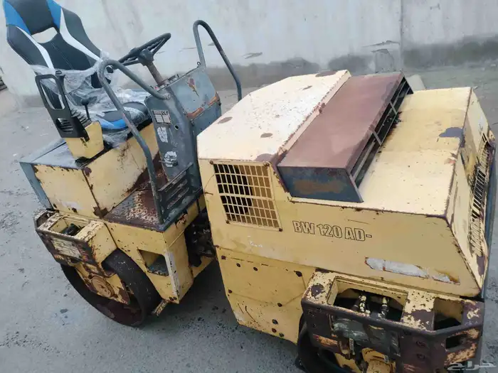 للبيع رصاصه بوماك دركسون 2005ديزل 7