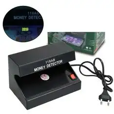 كاشف فلوس مزوره 0