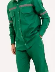 الزي الموحد 1