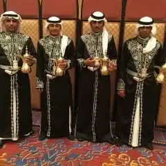 قهوجين وصبابين 3