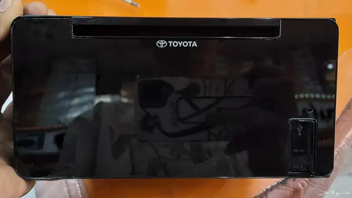 تيوتا كامري وكاله 2019 0