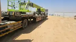 لوبد للإيجار نقل معدات ثقيلة لوابد نقليات 5