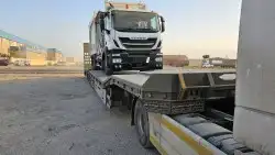 لوبد للإيجار نقل معدات ثقيلة لوابد نقليات 1