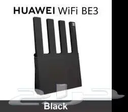 HUAWEI WiFi BE3 1