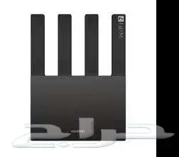 HUAWEI WiFi BE3 4