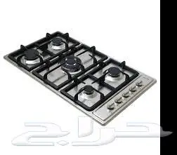 بوتجاز سطحى بلت ان ايطالى Kitchen Line 1