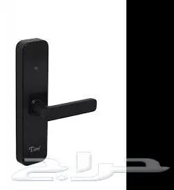 قفل باب يعمل بالكارت للفنادق والشقق المفروشة 5