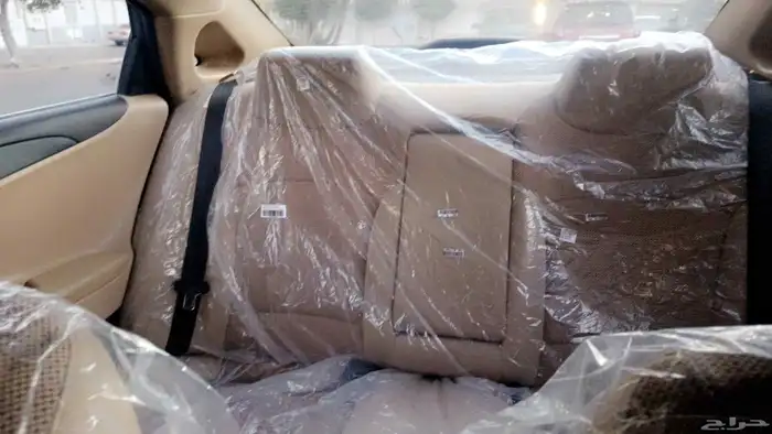 هونداي سوناتا 2011 اوتوماتيك 5