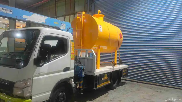 للايجار ونش سطحه كرين رافعات دينا ونش باسكت 1