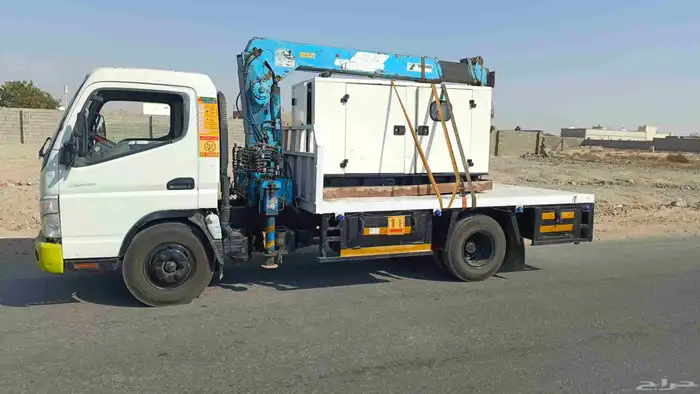 للايجار ونش سطحه كرين رافعات دينا ونش باسكت 2