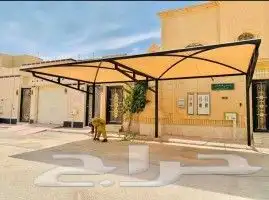 حداد مظلات-سواتر هناجر 7