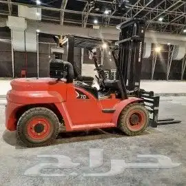 رافعات شوكيه للايجار بجميع احجامها 6